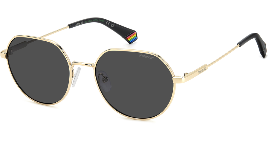 Polaroid Sonnenbrille Unisex Polaroid PLD 6236/S/X 54 RHL Mening 1