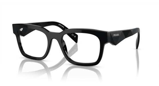 Prada PR A10V 16K1O1 - Ansicht 8