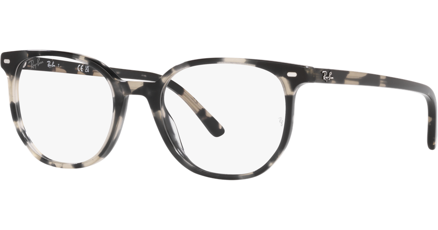 Ray-Ban Brille Unisex Ray-Ban RX5397 8117 Mening 1