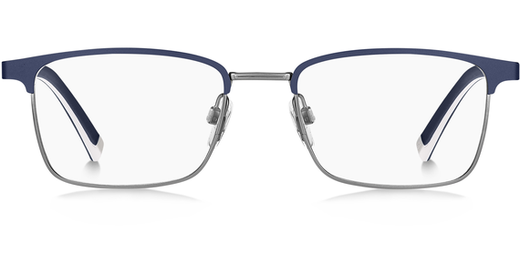 TOMMY HILFIGER TH 1919 BLUE - Mening 4