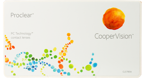 Proclear 3er - Mening 2