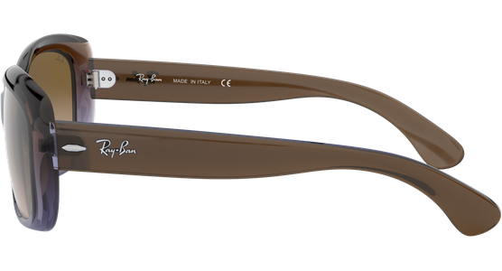 Ray-Ban RB4101 Jackie Ohh 860/51 58 - Ansicht 4