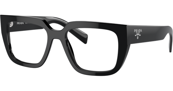 Prada PR A03V 16K1O1 - Mening 2