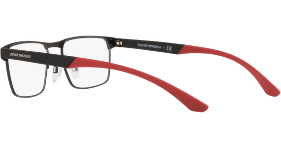 Emporio Armani EA1124 3001 - Mening 5