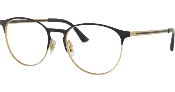 Ray-Ban RX6375 3051 - Mening 2