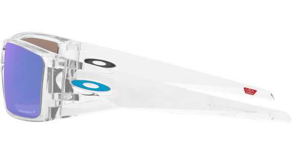 Oakley Heliostat 0OO9231 923107 - Mening 4
