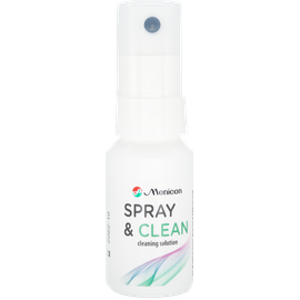  Spray & Clean Lipidreiniger
