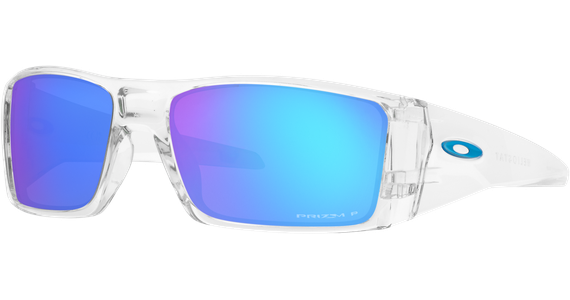 Oakley Heliostat 0OO9231 923107 - Mening 2