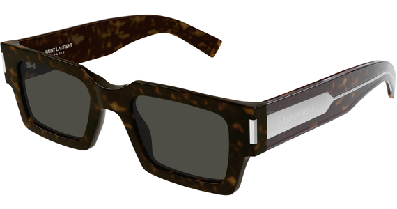 Saint Laurent SL 572 002 - Mening 2