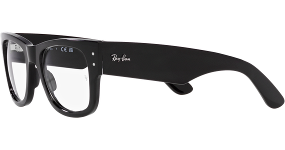 Ray-Ban RX0840V 2000 - Mening 3