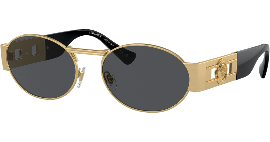 Versace Sonnenbrille Unisex Versace VE2264 100287 Mening 1