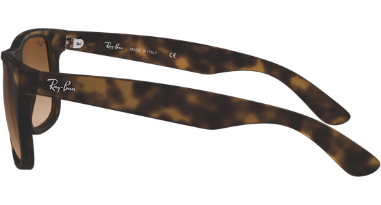 Ray-Ban Justin Classic RB4165 710/13 55 - Mening 4