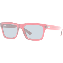 Ray-Ban Sonnenbrille Unisex Ray-Ban Warren RB4396 667987