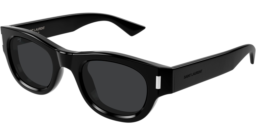 Saint Laurent Sonnenbrille Unisex Saint Laurent SL 761 49 001 Mening 1
