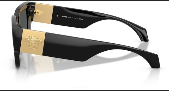 Versace VE4497U GB1/87 - Ansicht 4