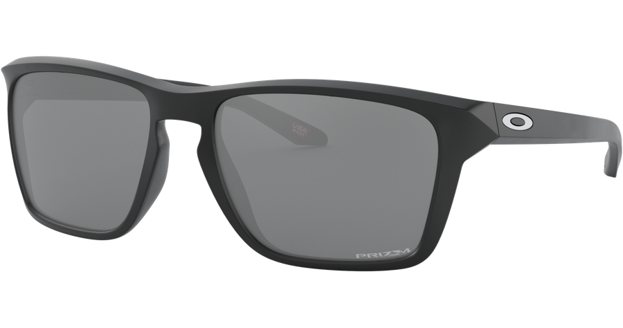 Oakley Sonnenbrille Herren Oakley Sylas 0OO9448 944803 57 Mening 1