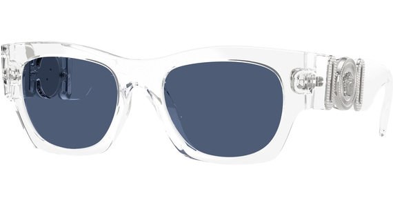 Versace 0VE4479U 148/80 - Mening 2