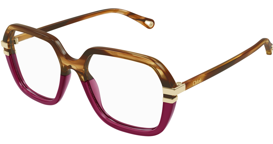 Chloé Brille Damen Chloé CH0205O 008 Mening 1
