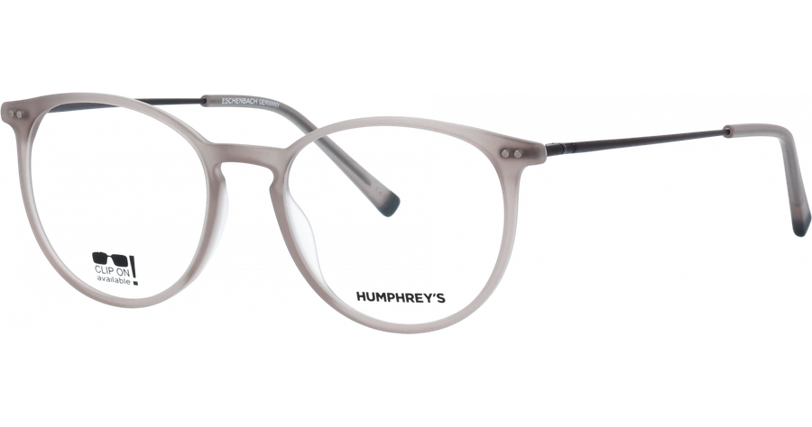 Humphreys Brille Unisex Humphrey´s 581069 51 33 Ansicht 1