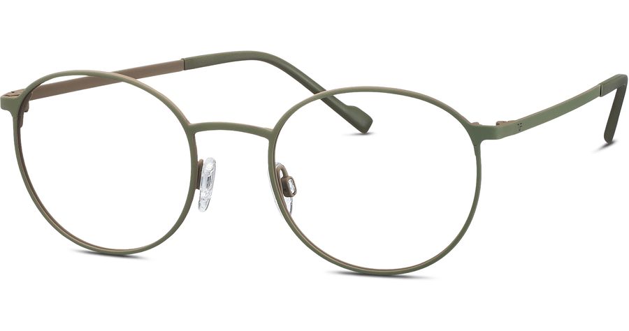 Titanflex Brille Herren Titanflex 820980 52 40 Mening 1