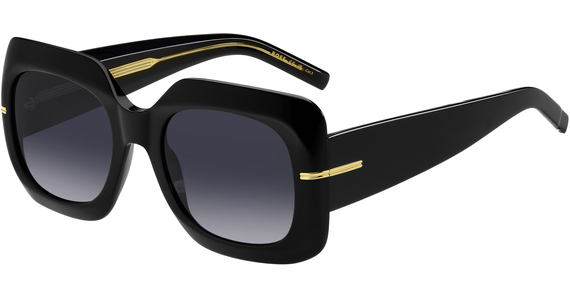 Hugo Boss BOSS 1730/S 54 807 - Mening 2