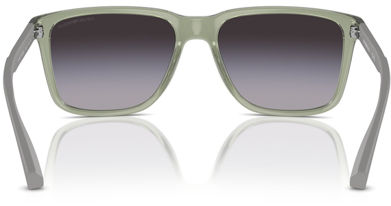 Emporio Armani EA4047 53628G - Mening 3