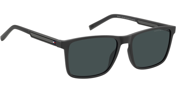 Tommy Hilfiger TH 2201/S 56 KB7 - Mening 5