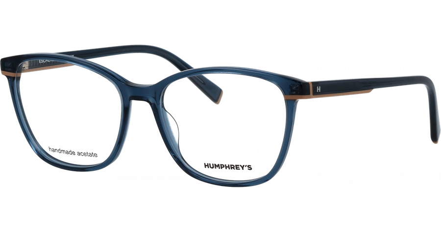 Humphreys Brille Damen Humphrey´s  583160 70 Mening 1