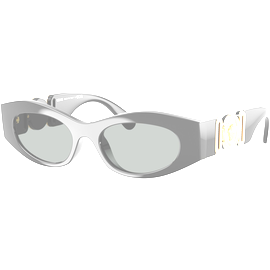 Versace Sonnenbrille Unisex Versace 0VE4480U GB1/87