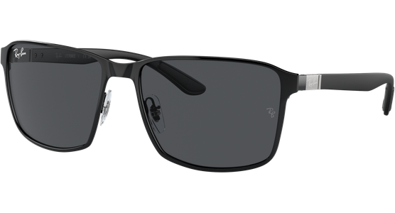 Ray-Ban RB3721 186/87 - Ansicht 2