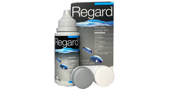  Regard Reise-Set Ansicht 1