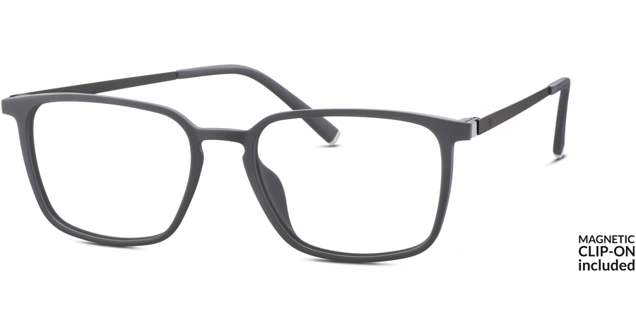  Humphrey´s Brille Unisex Humphrey´s 581140 51 30 Mening 1