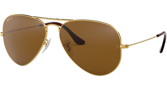 Ray-Ban Aviator Classic RB3025 001/57  62 - Mening 2
