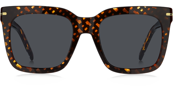 Hugo Boss 1656/S 54 2VM - Mening 3