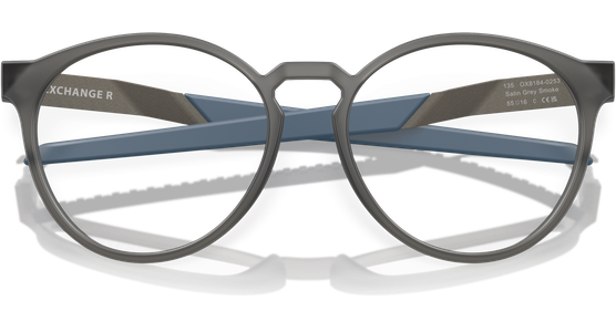 Oakley Exchange OX8184 818402 - Mening 17