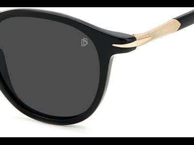 David Beckham Sonnenbrille Herren David Beckham DB 1114/S 49 2M2 Ansicht 3