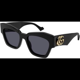 Gucci Sonnenbrille Damen Gucci GG1422S 001