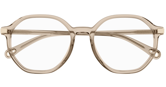 Chloé CH0249OA 53 002 - Mening 3