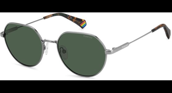 Polaroid PLD 6236/S/X 54 SMF - Ansicht 2