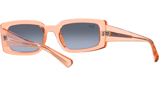 Ray-Ban Kiliane RB4395 66868F - Mening 6