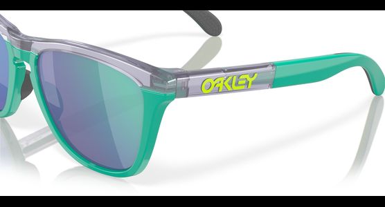 Oakley Frogskin Range OO9284 928406 - Mening 4