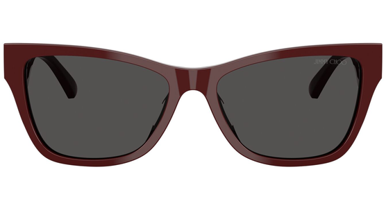 Jimmy Choo JC5024HU 505787 55 - Ansicht 3