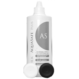  AquaSafe plus Einzelflasche