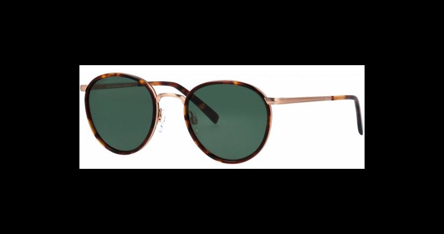 Marc O'Polo Sonnenbrille Unisex Marc O'Polo 505105 20 3040 Mening 1