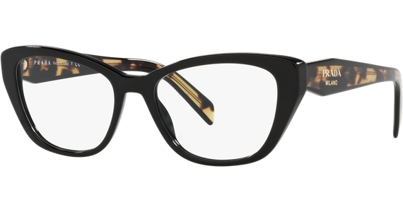 Prada PR 19WV 1AB1O1 - Mening 2
