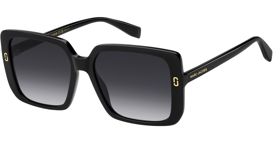  Sonnenbrille Damen Marc Jacobs MJ 1121/S 54 807 Ansicht 1