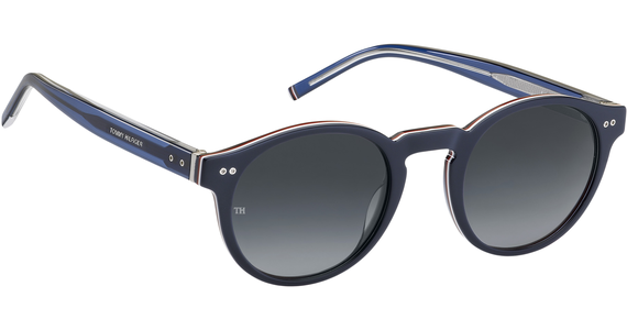 TOMMY HILFIGER TH 1795/S - Mening 5