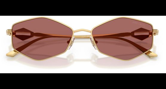 Jimmy Choo JC4017 302369 55 - Mening 6