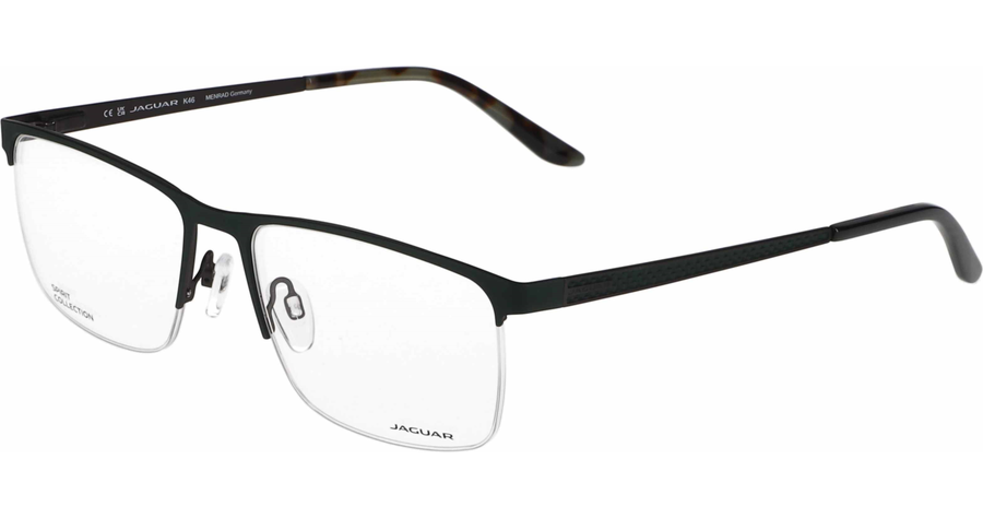 Jaguar Brille Herren Jaguar 33130 57 4100 Ansicht 1