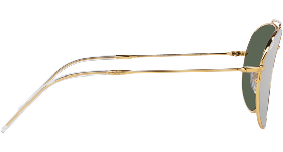 Ray-Ban Aviator Reverse RBR0101S 001/VR 59 - Mening 10